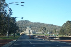 Goulburn & Canberra