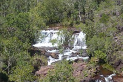 Kakadu & Litchfield - Wasserfälle